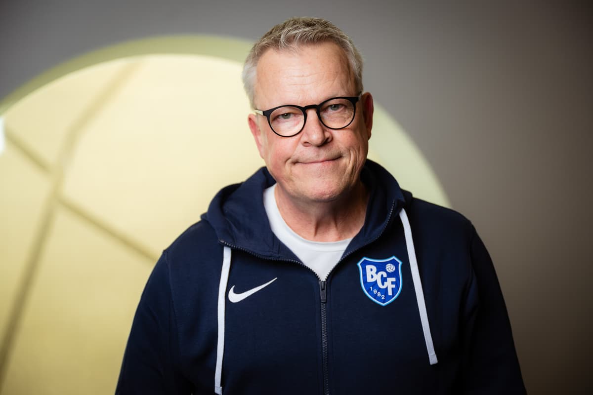 Janne Andersson Remembers Ove Kindvall as a Football Legend