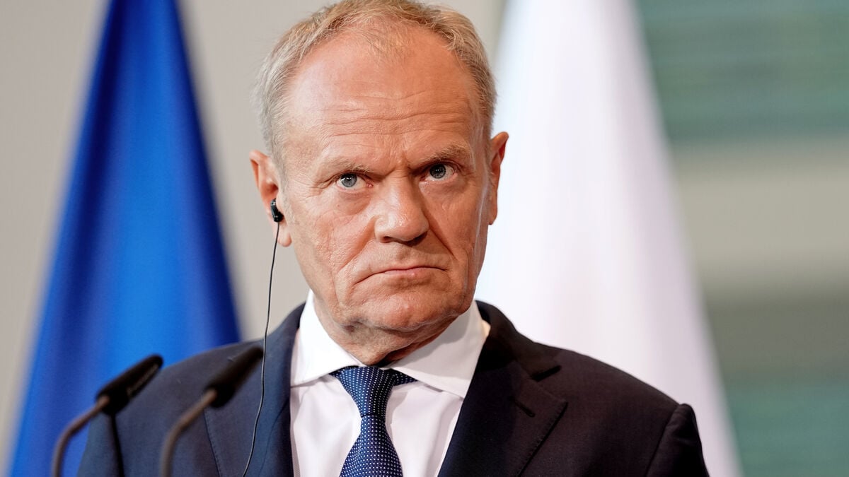 Polish Police Investigate Potential Plot Against Prime Minister Donald Tusk and Defense Minister Władysław Kosiniak-Kamysz