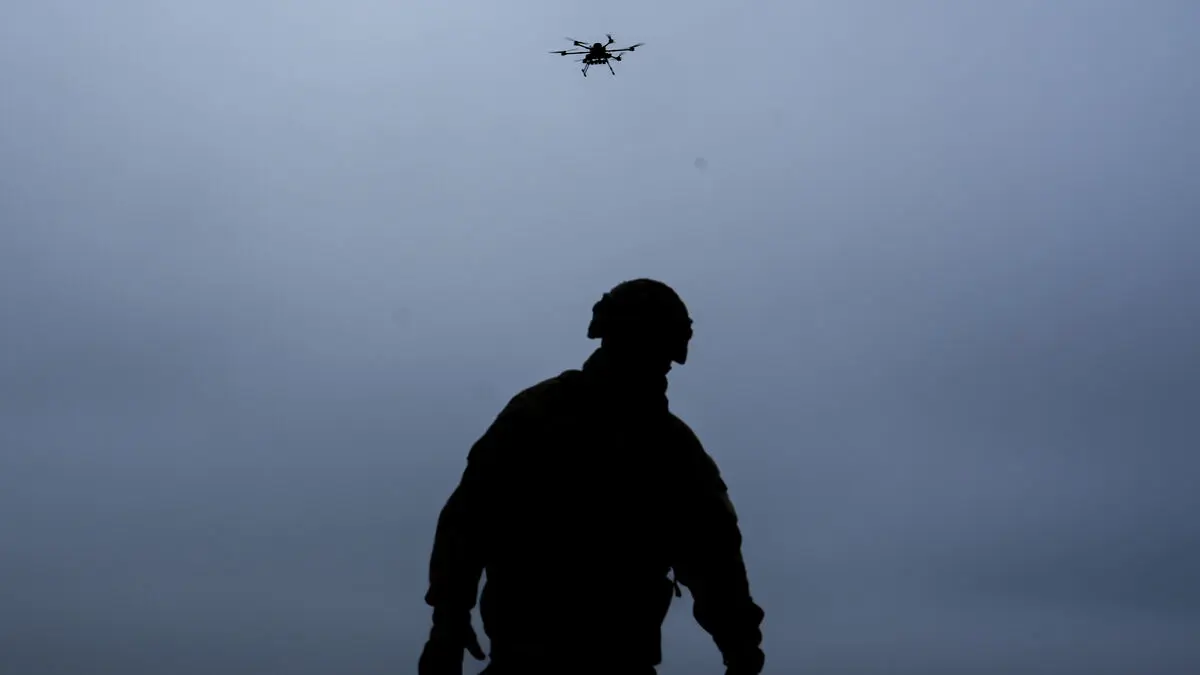 Russia: 76 Ukrainian drones intercepted