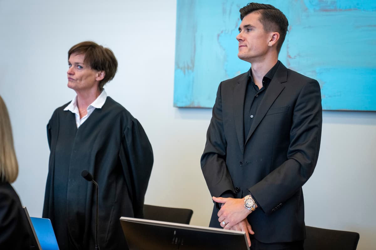 Norwegian Coach Gjert Ingebrigtsen Awaits Verdict in Assault Trial