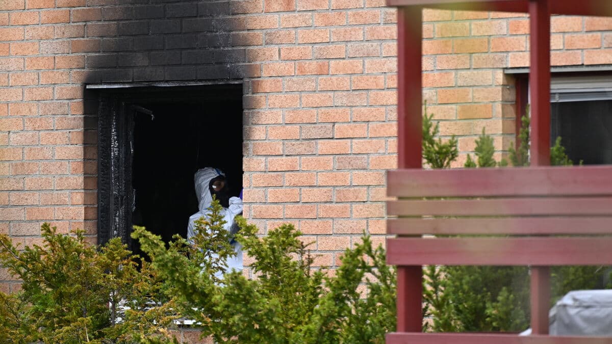 Five Charged in Stockholm Drug Case Linked to Tumba Explosion