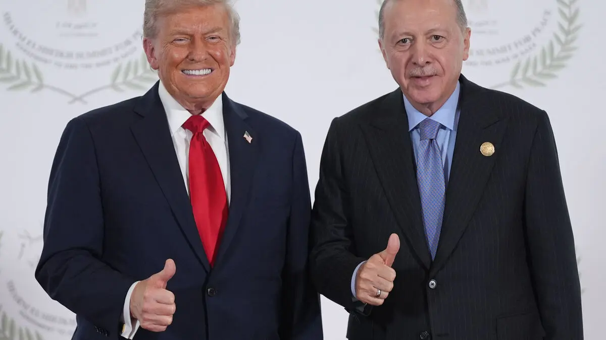 Erdogan: Hamas will keep the agreement