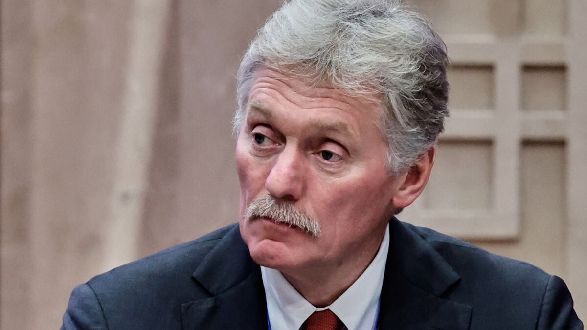 Kremlin warns time is running out for Ukraine