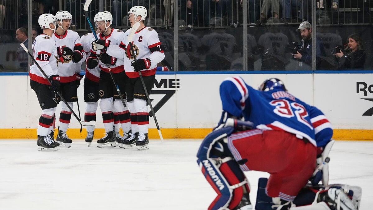 Big loss again for Rangers, booed by fans