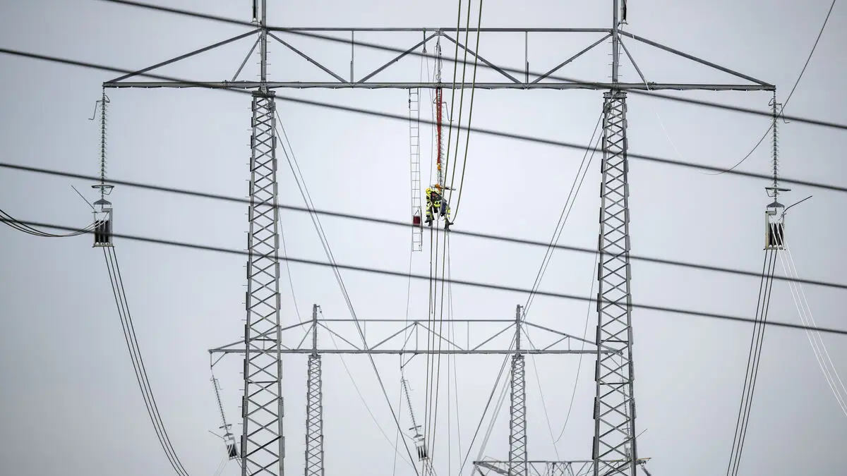 Swedish Power Supply Unaffected by Recent Data Breach