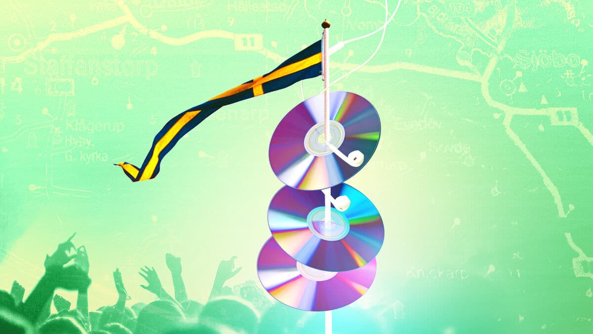 P3 names the places that have changed Swedish music since 2000