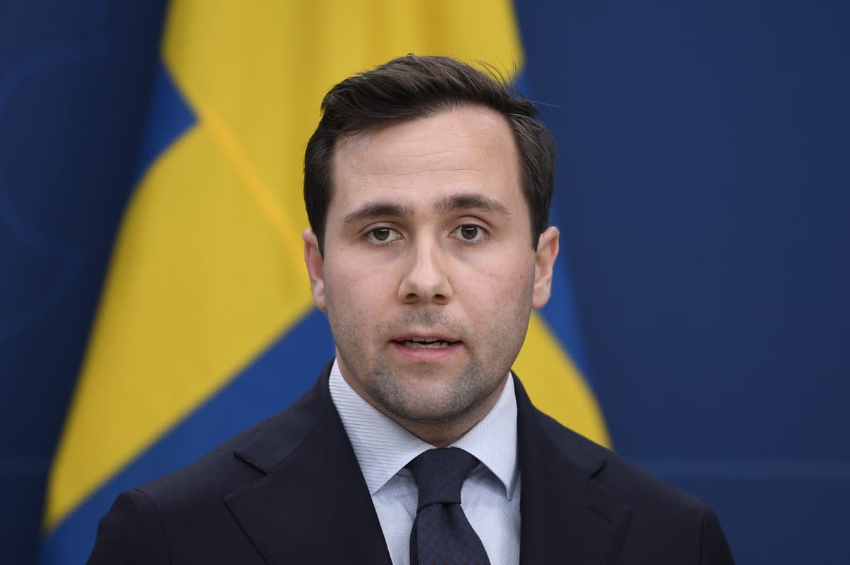 Minister Warns of Global Trade Impact as China Hits Back at US Tariffs