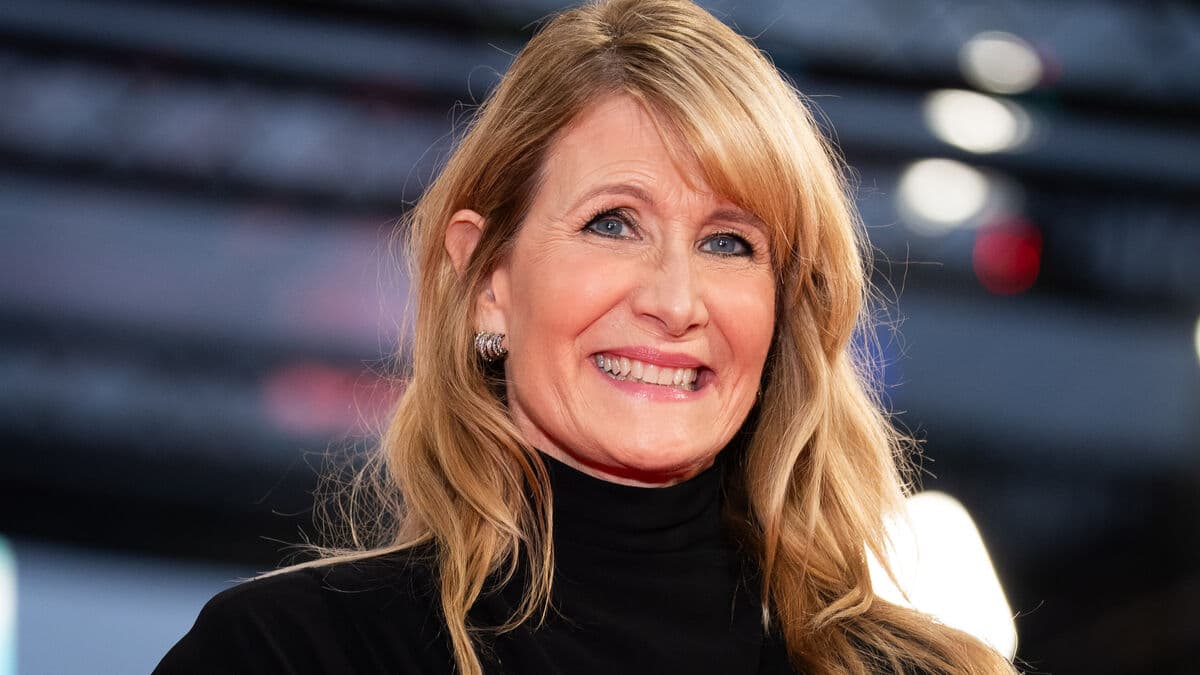Laura Dern joins The White Lotus after Helena Bonham Carter departure