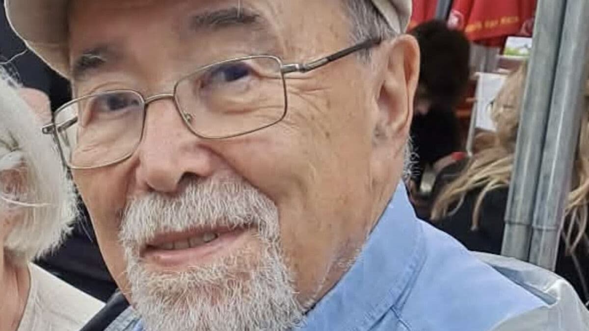 Lund University history professor Kristian Gerner has died