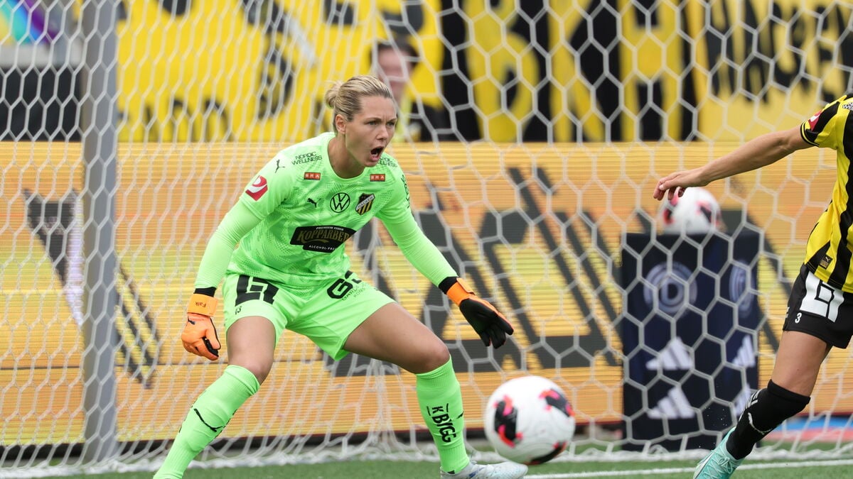 Häcken lose Champions League debut to Inter after early goal and red card