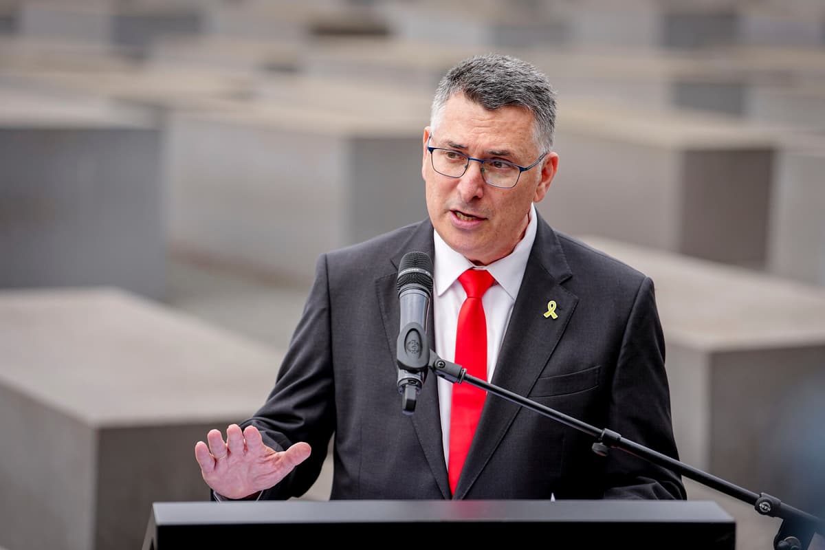 Israel Seeks Peace and Normalization Agreement with Syria and Lebanon