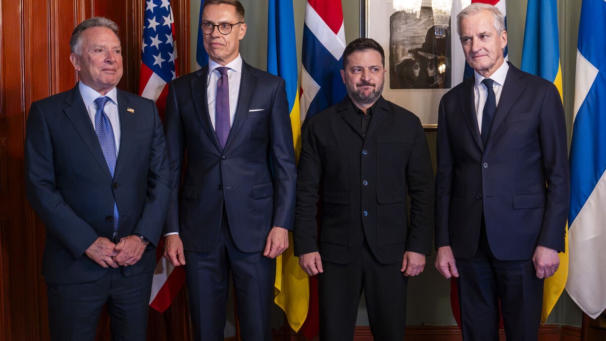 Putin’s Talks With Nordic Leaders Could Signal Start of Serious Diplomacy, Expert Says