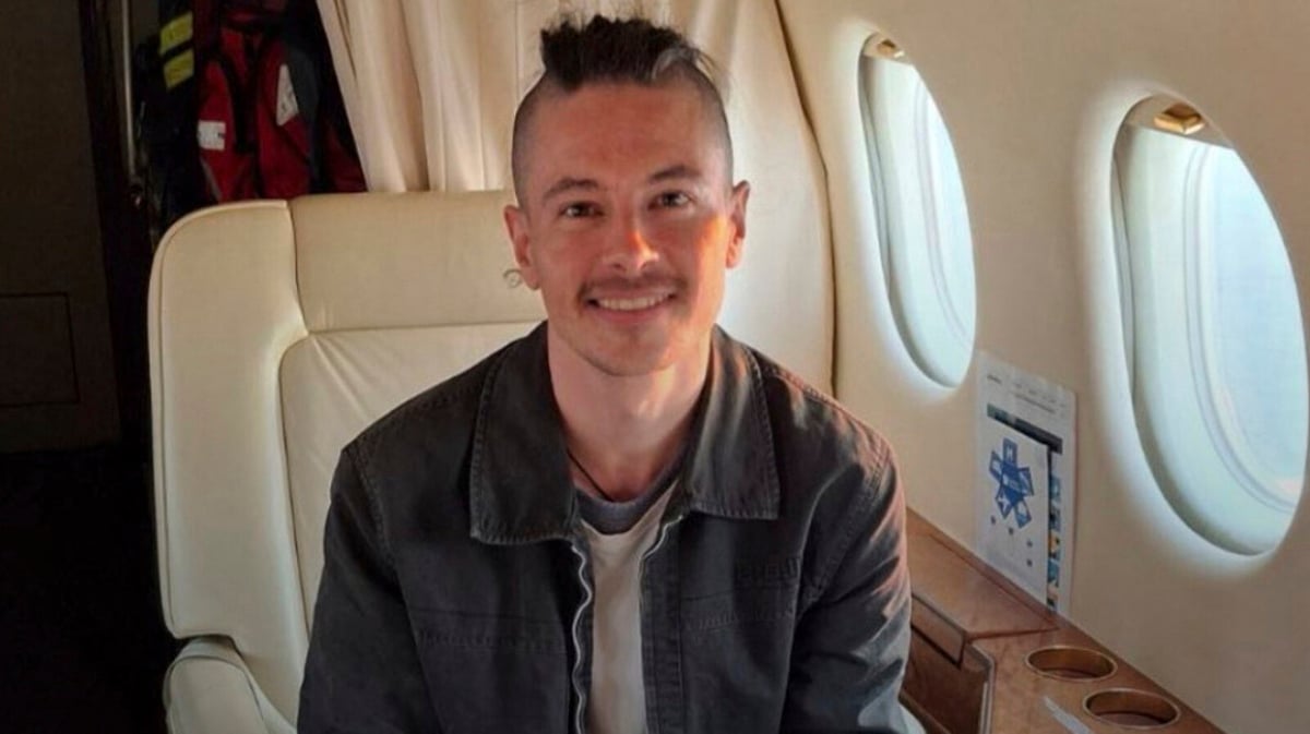 French Citizen Freed After 880 Days in Iranian Detention
