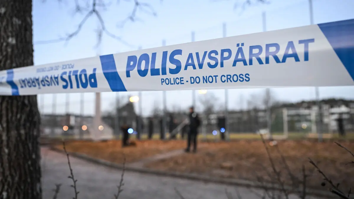 Three more arrested after Vårby gård murder