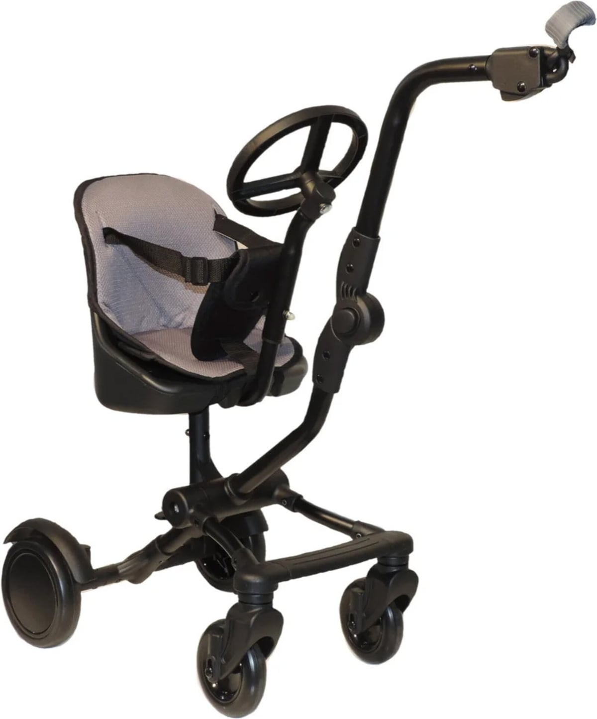 Jollyroom Recalls Uptown Rider Kick Scooter for Safety Concerns