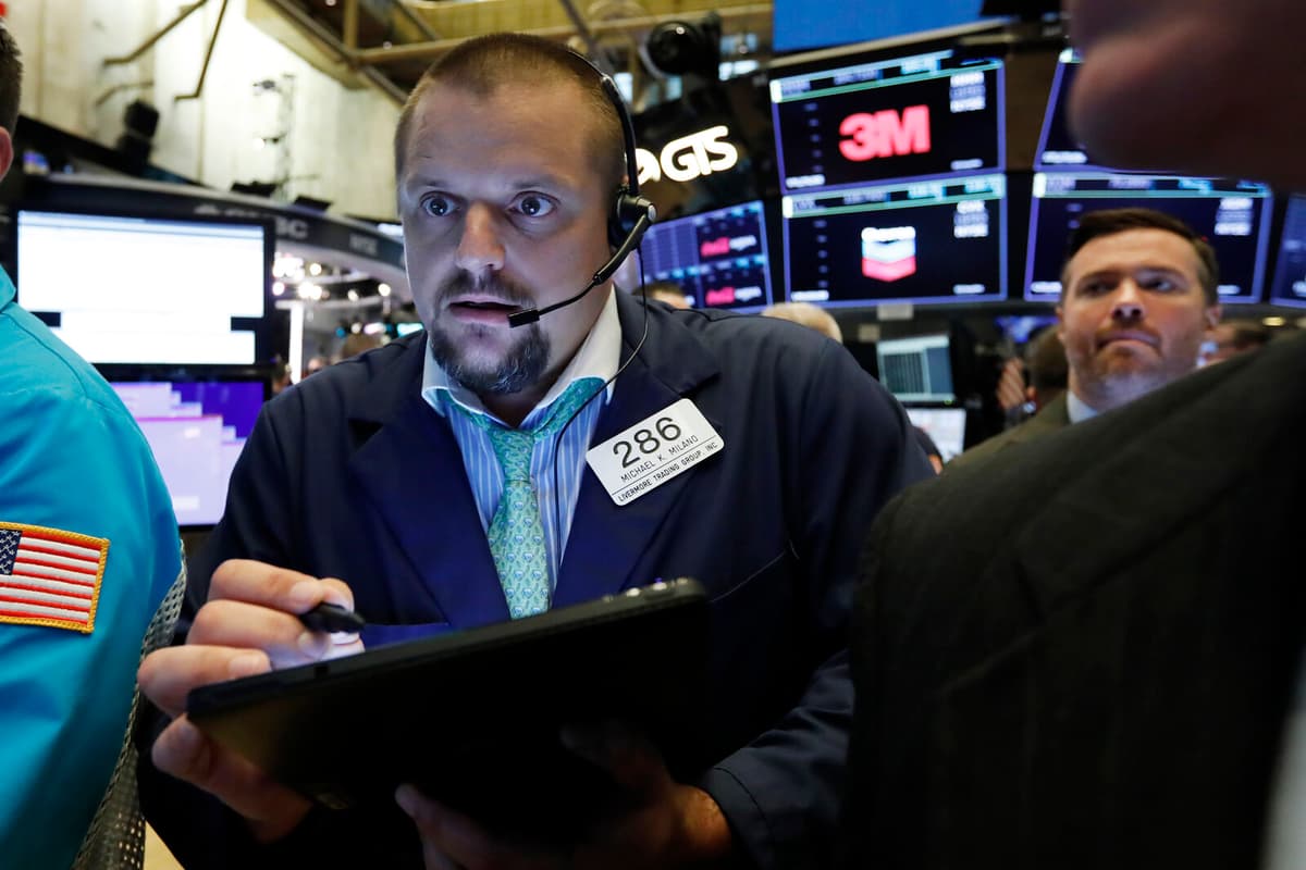 The dollar starts the year strong – strongest in a long time