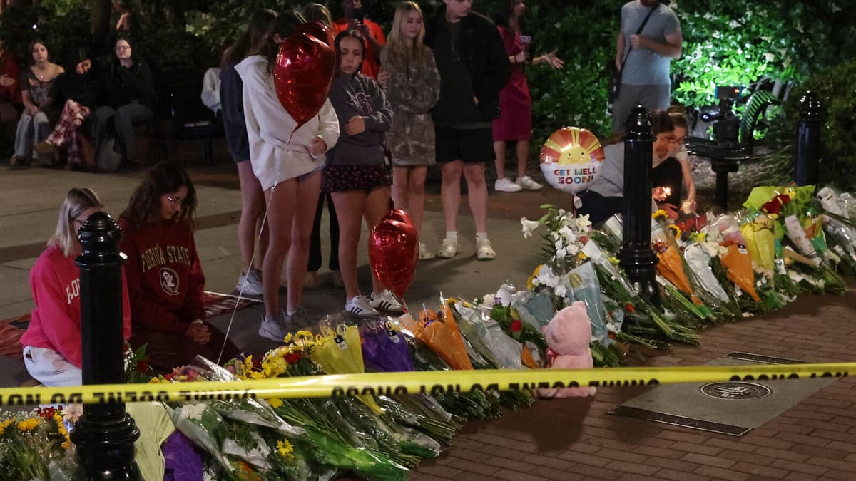 Florida School Shooter Identified as Having Norwegian Background