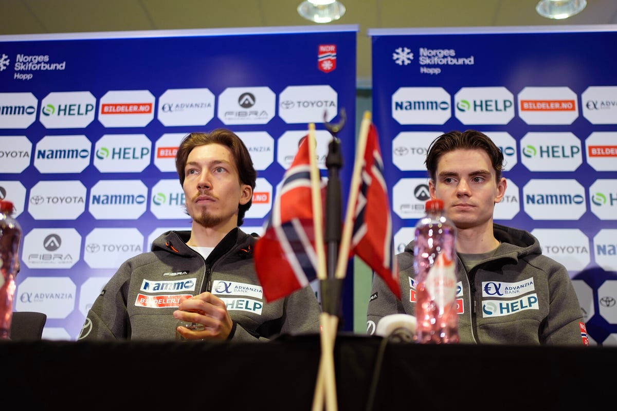 Norwegian Ski Jumpers Face Further Penalties After Suit Scandal