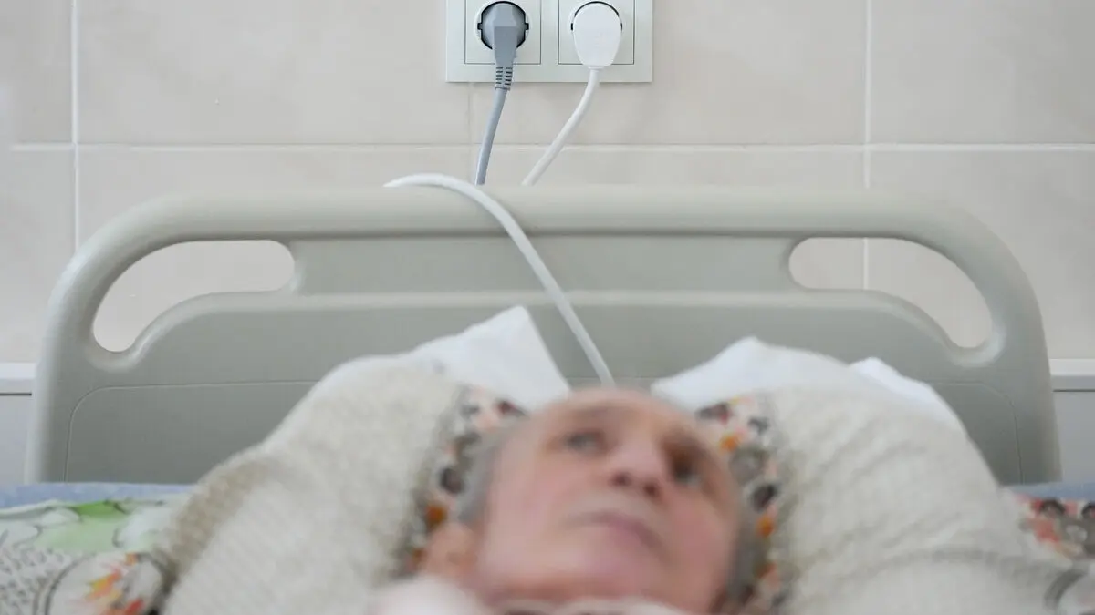 Russia Intensifies Attacks on Ukraine's Power Grid