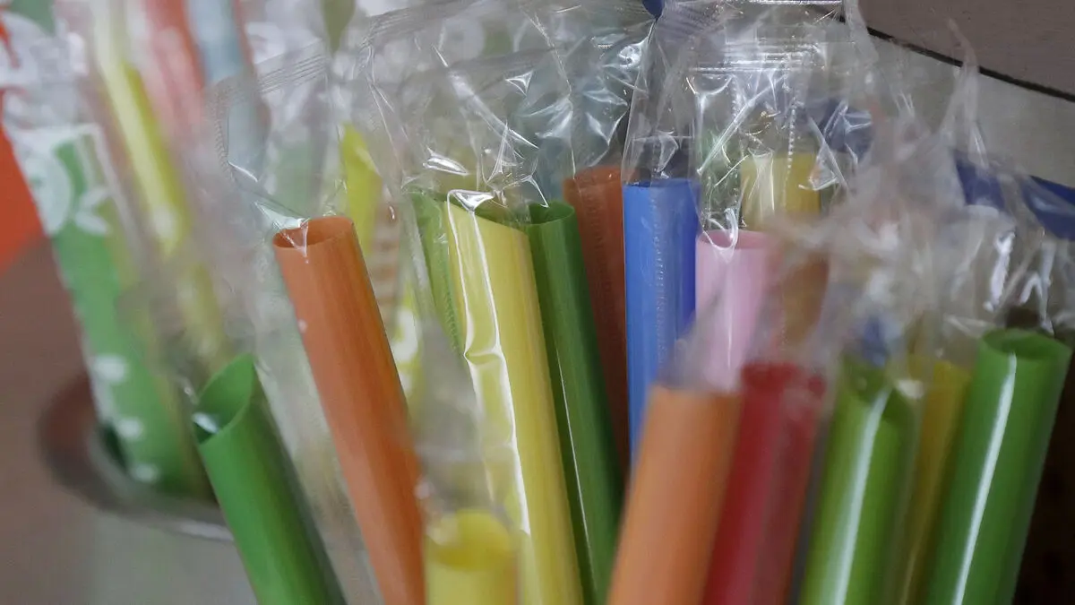 French teenager who licked a vending machine straw in Singapore risks imprisonment