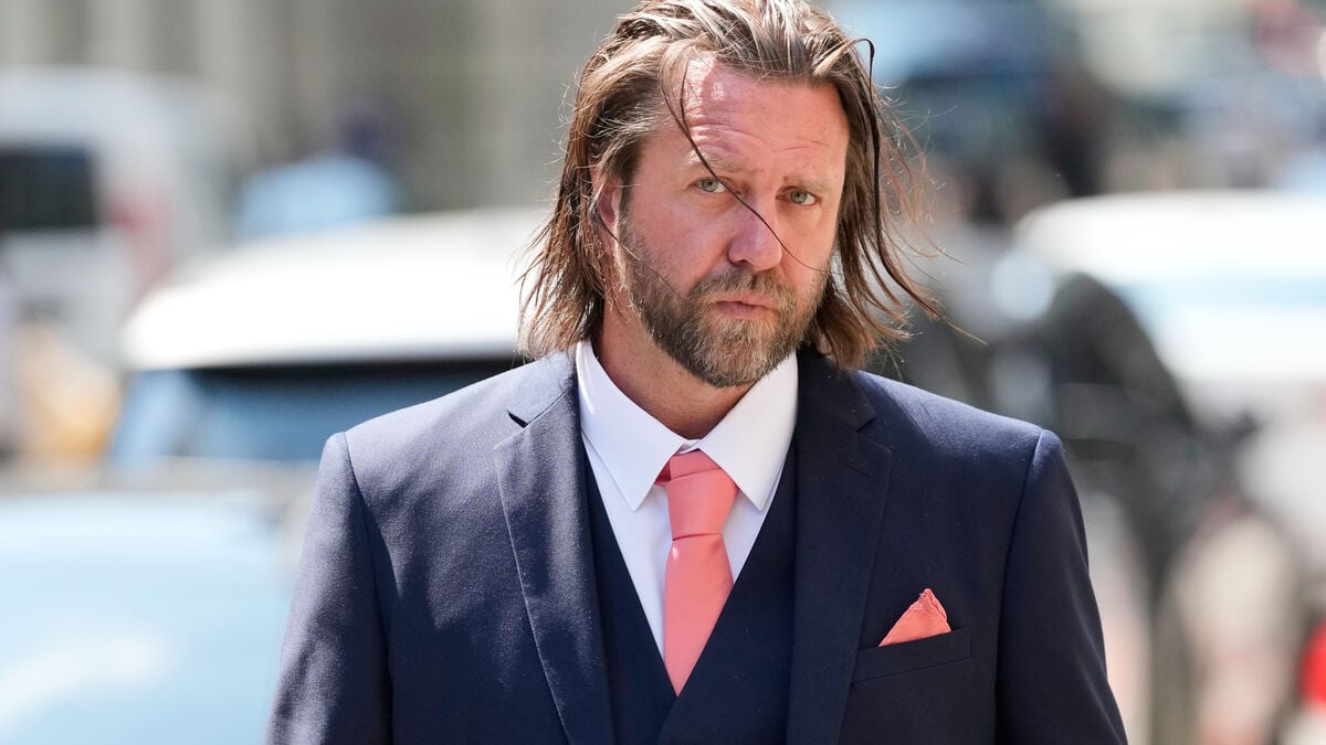 Director Carl Erik Rinsch sentenced to 2.5 years after spending Netflix money on luxury cars and goods