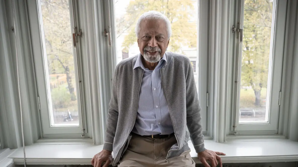 Gurnah Explores Selfish Tourism in Zanzibar Novel