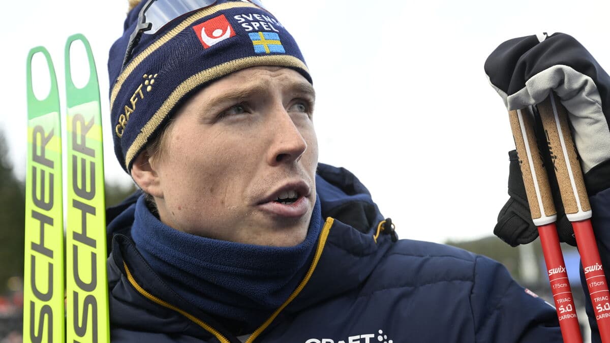 Poromaa Falls Short of 30-Minute Goal in Swedish Championship 10K