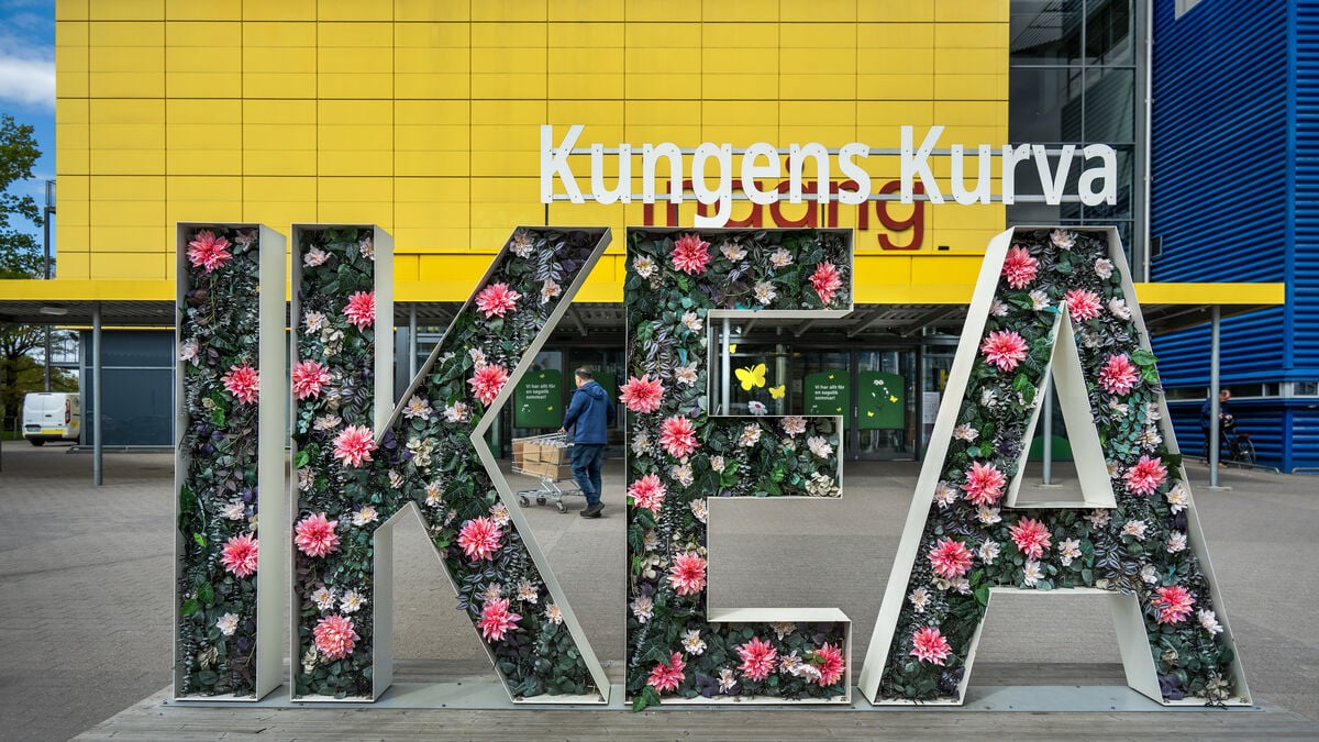Ikea to cut prices on more than 1,500 products, including Billy range