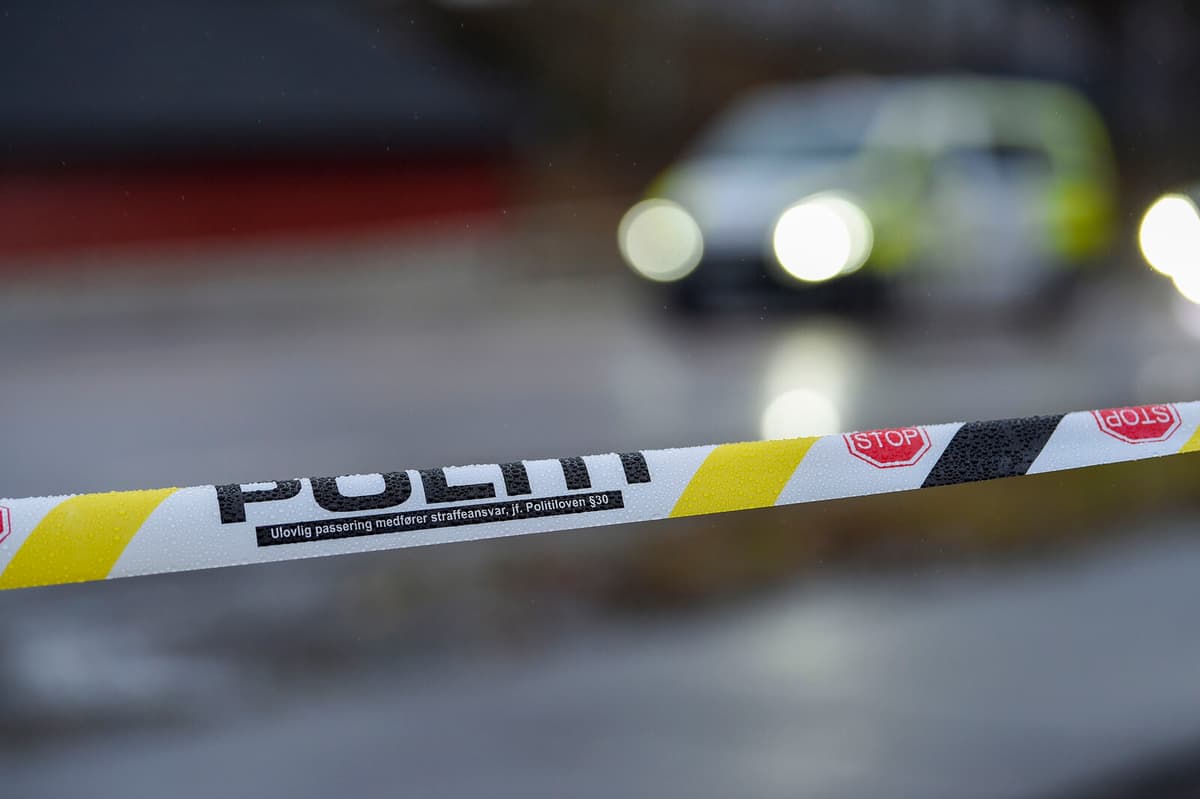 Woman Dies After Stabbing in Hønefoss Norway