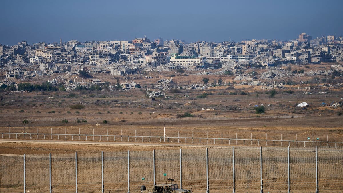 Many dead in new Israeli attacks