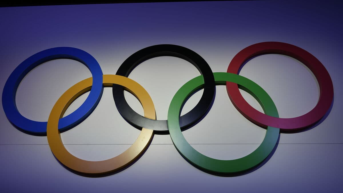 Ukraine appeals IOC decision to allow Russian athletes back into Olympics