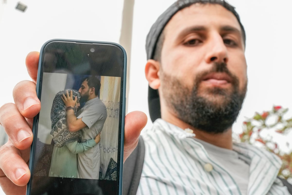 Thousands Missing in Sweden Amid Global Search for Relatives