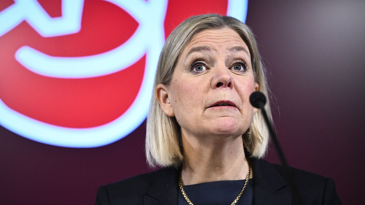 Social Democrats present new wallet promise ahead of election and say it is ordinary people's turn