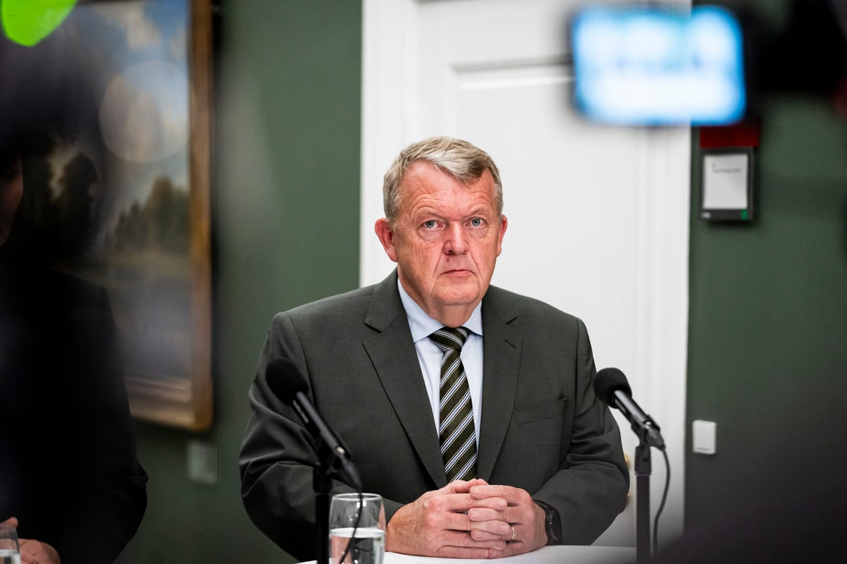 Denmark to Announce Timeline for Recognizing Palestinian State