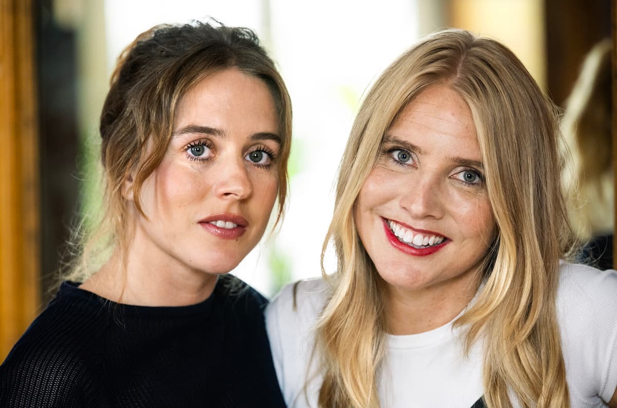 Netflix Debuts Amanda Romare's Series "Half of Malmö" Worldwide