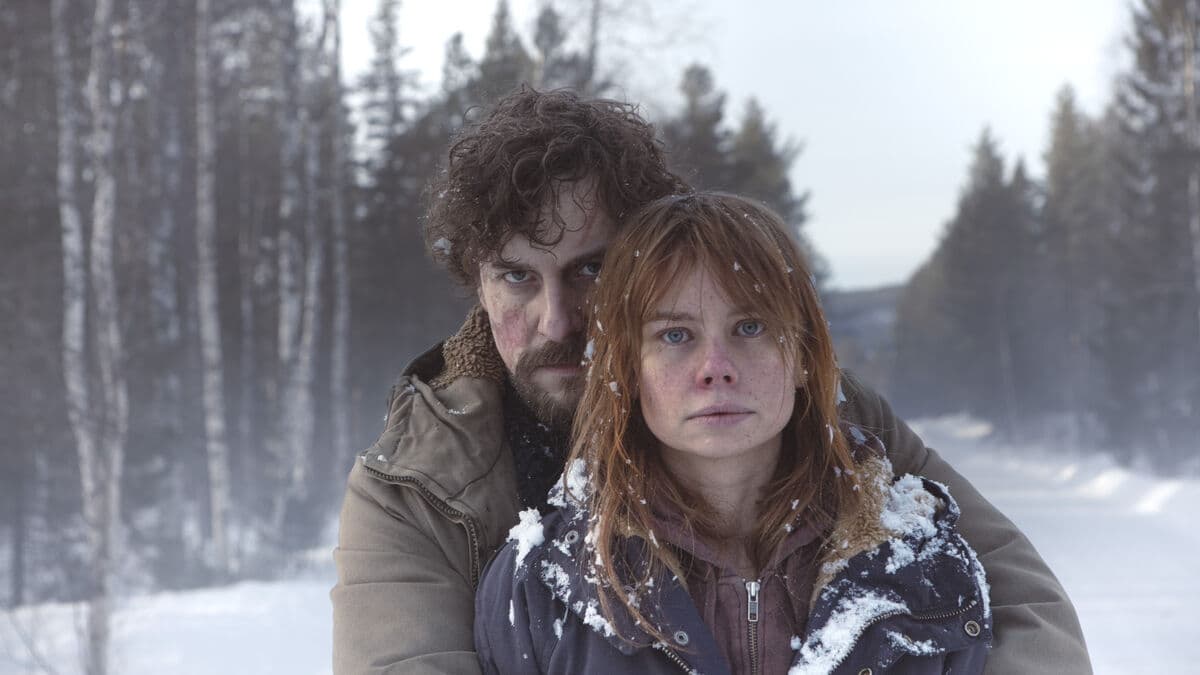 SVT's Jag for ner till bror wins two awards at Riagalan