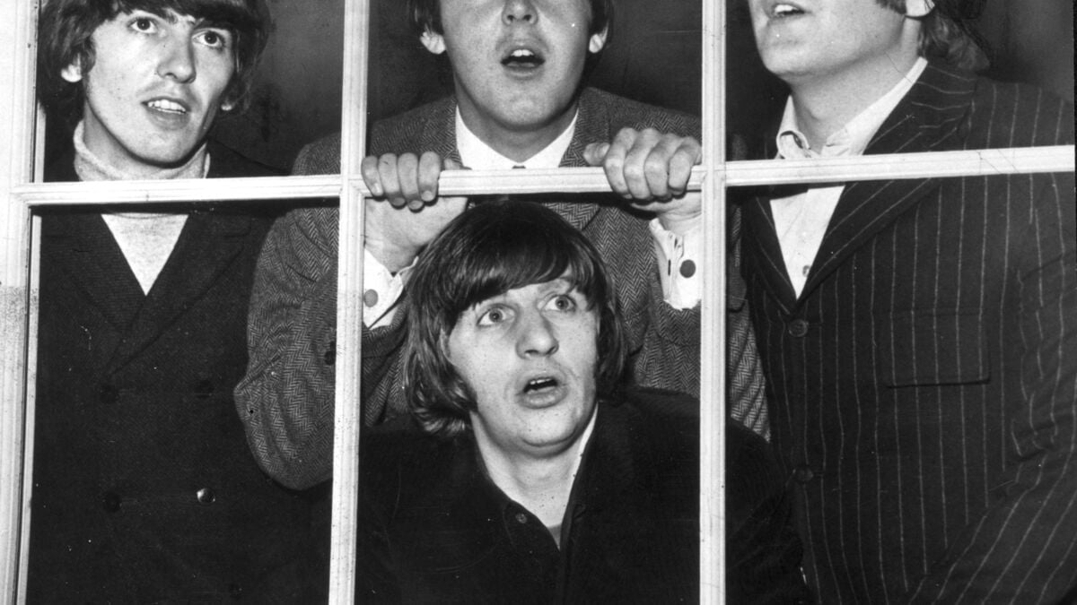 The Beatles’ Rubber Soul gets new mix and reissue on October 2