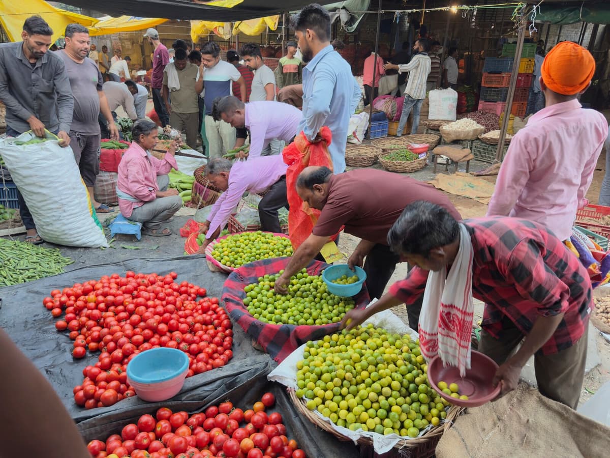 Lower Inflation in India Signals Possible Interest Rate Cut