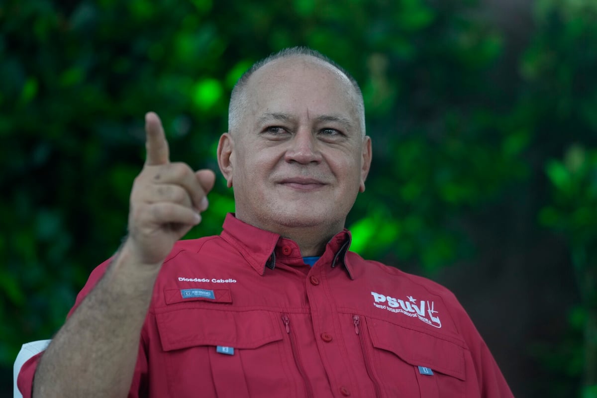 Venezuela Accuses US of Extrajudicial Killings in Boat Incident