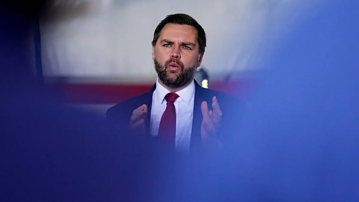 Vance: Iran attack will not lead to a protracted war