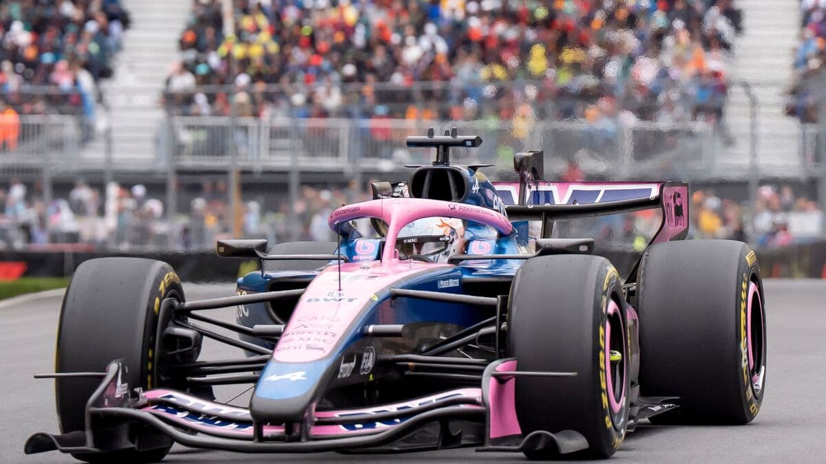 Time penalty removed - Pierre Gasly regains Monaco Grand Prix podium