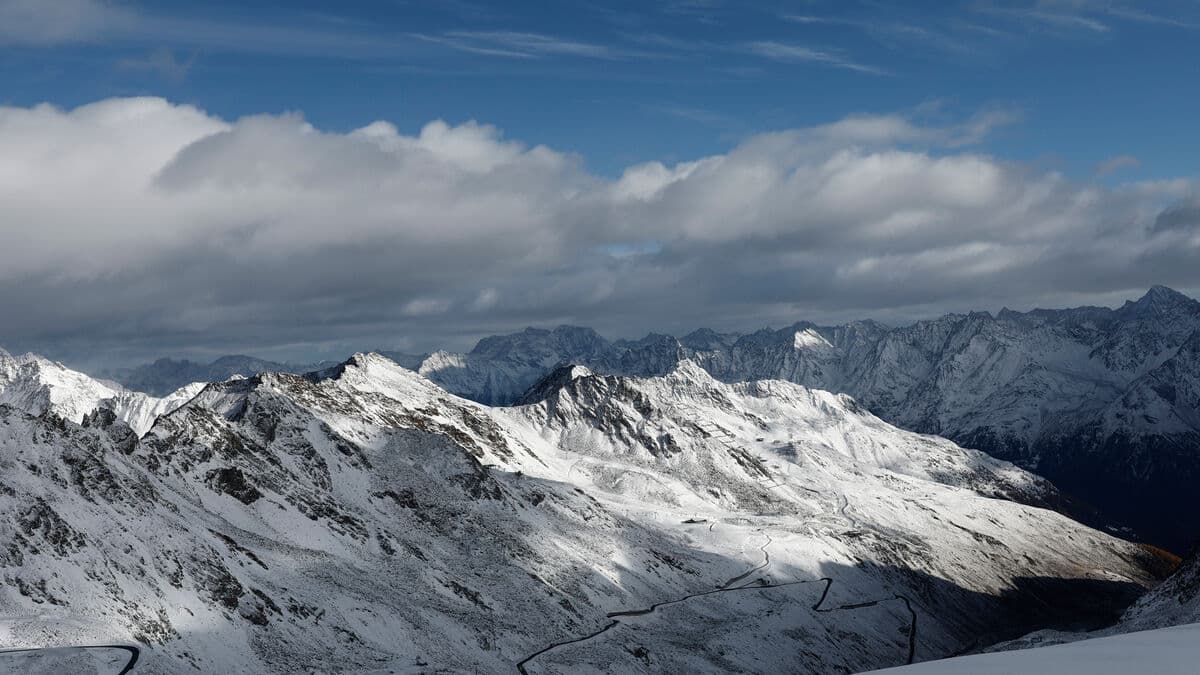 Swedish man dies in avalanche in Austrian Alps