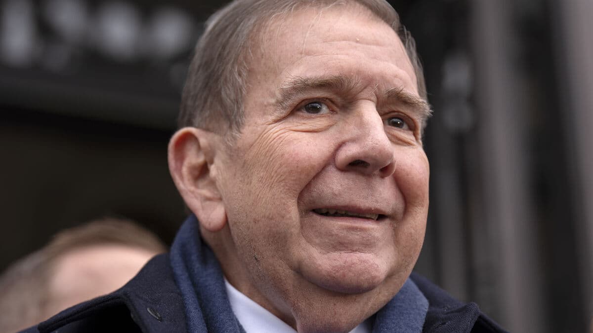 Opposition figure Edmundo González Urrutia calls for new presidential election in Venezuela