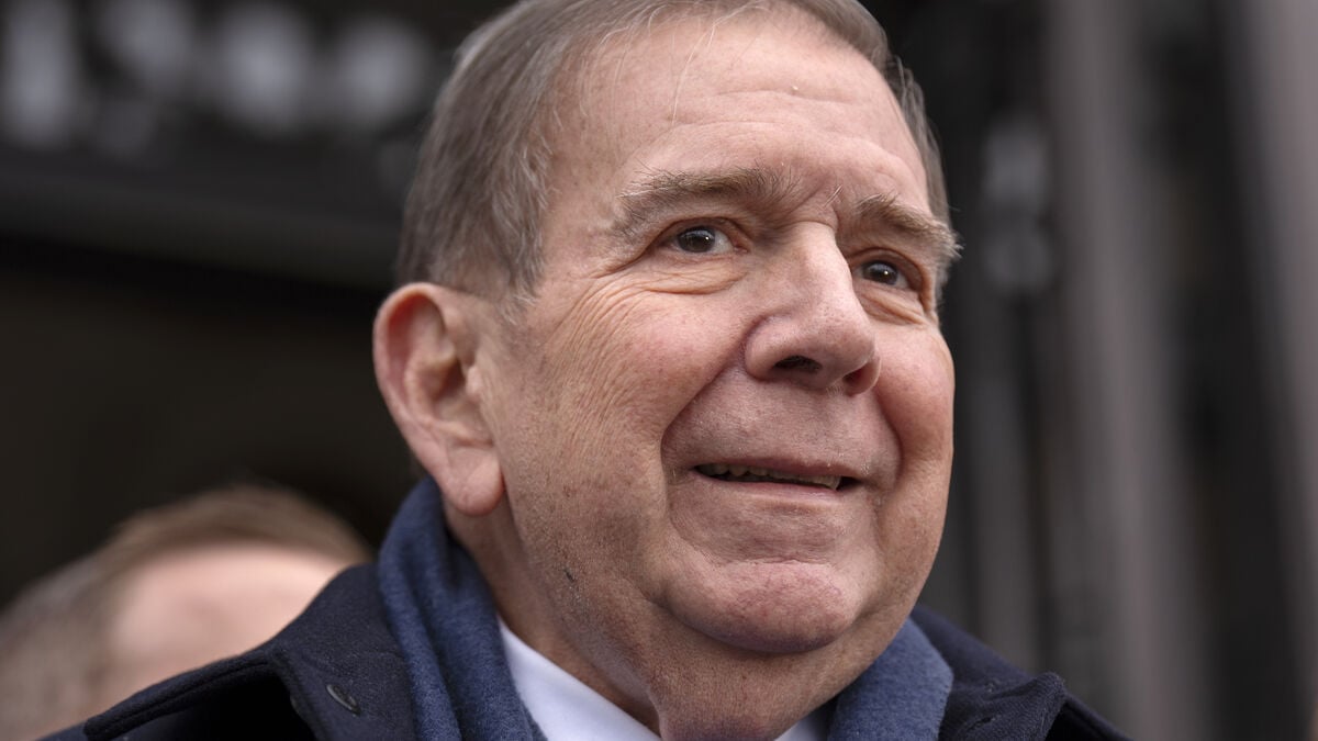 Opposition figure Edmundo González Urrutia calls for new presidential election in Venezuela