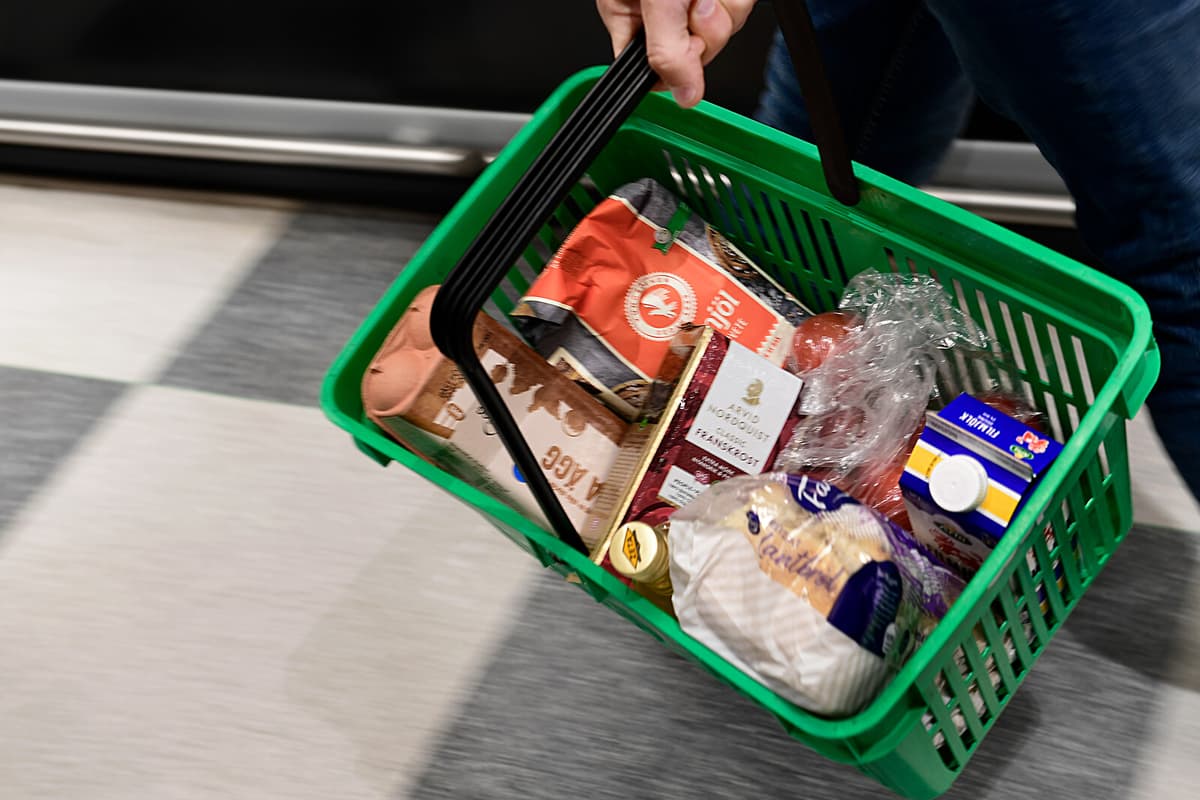 Food Prices to Rise 3.5 Percent This Year but Surge Has Ended