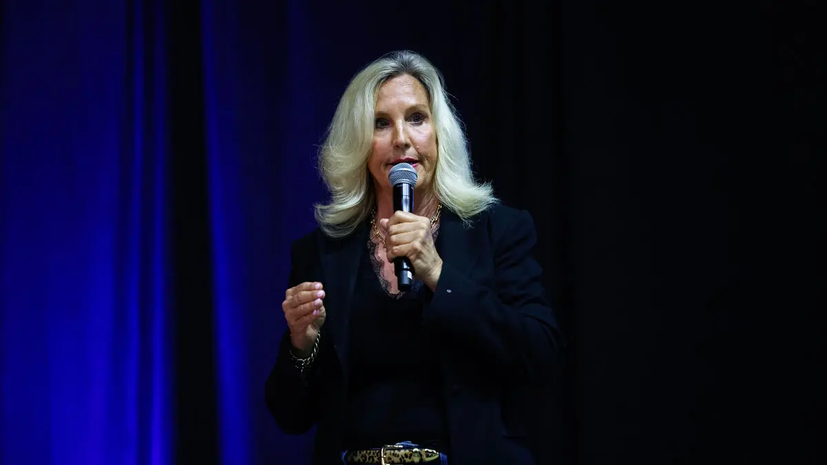 Erin Brockovich on the warpath again over American data center boom