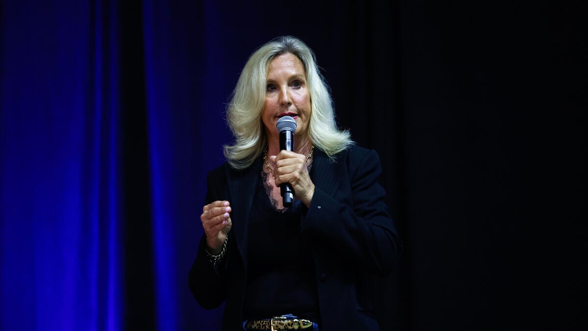 Erin Brockovich on the warpath again over American data center boom