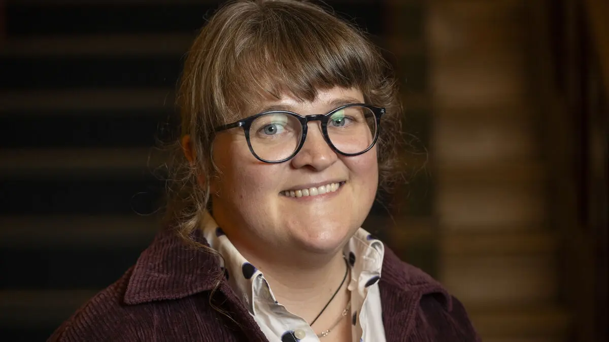 Sweden's Jenka and I and It Feels So Fake have a chance at the Nordic Grand Prix