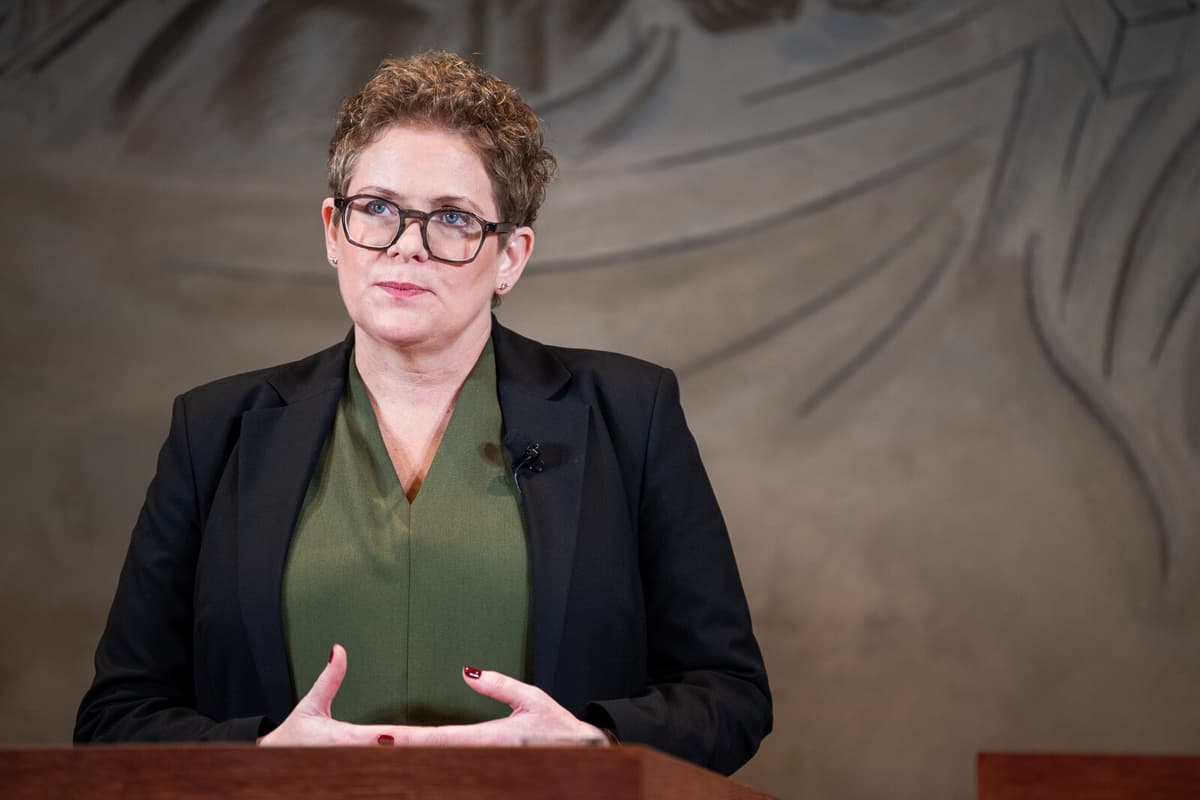 Stockholm Eyes Hosting Eurovision if Sweden Wins This Year