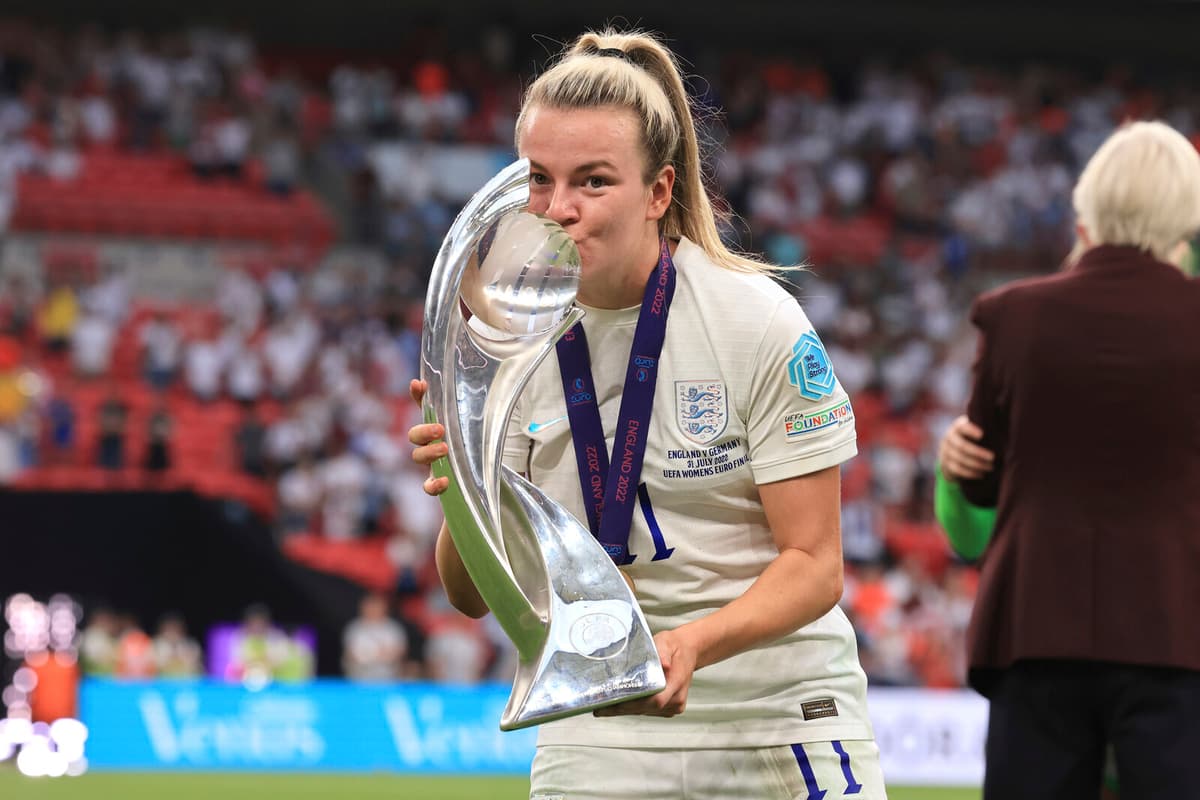 Women's Euro 2024: England vs France in Group of Death Showdown